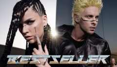 Макс Барских & Zivert — «Bestseller»