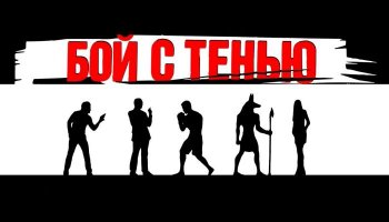 Бой с тенью – 2005