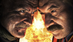 Утомленные солнцем-2: Цитадель