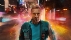 Coldplay — «Higher Power»