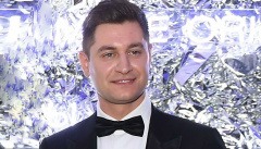 Выступление DAVA на «Танцы со звездами»