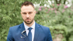 Дитячий охоронець