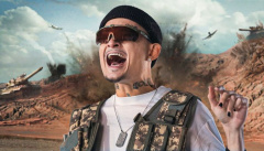 Моргенштерн — «Дуло»