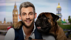 Джек и Лондон