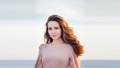 Выступление Гусевой на «Танцы со звездами»