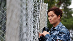 Гражданка начальница