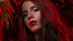 Христина Соловій — «Втікала»