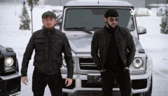 Ислам Итляшев & Султан Лагучев — «Хулиган»