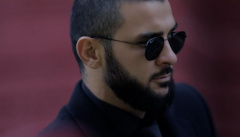 Ислам Итляшев & Ирина Круг — «Москва — Владивосток»