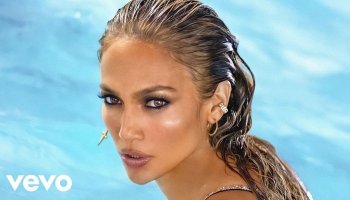 Jennifer Lopez & Rauw Alejandro — «Cambia el Paso»