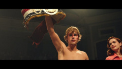 Justin Bieber — «Anyone»