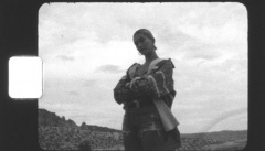 Justin Bieber — «Anyone (On The Road)»