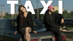 Kalush & Христина Соловій — «Таксі»
