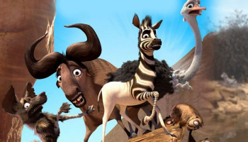 Король сафарі