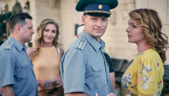 Курорт цвета хаки