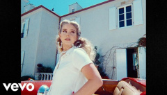 Lana Del Rey — «Chemtrails Over The Country Club»