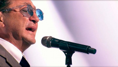 Белые ночи Санкт-Петербурга