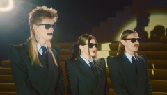 Little Big — «Sex machine»