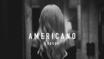 Лобода — «Americano»