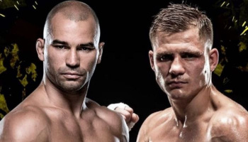 Артем Лобов — Денис Беринчик