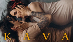 MamaRika — «Kava»