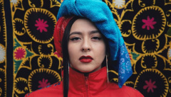 Manizha — «Russian Woman»