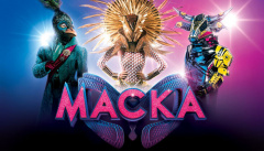 Маска