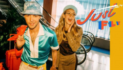 Max Barskih — «Just Fly»