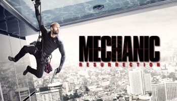 Механик: Воскрешение – 2016
