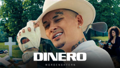 Morgenshtern — «Dinero»