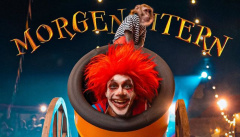 Моргенштерн — «Show»