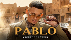 MORGENSHTERN — «Pablo»
