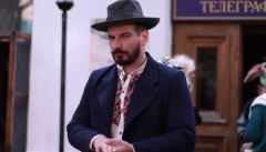 Лучший сыщик