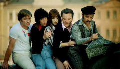 Невероятные приключения итальянцев в России