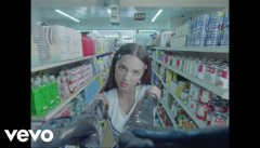 Olivia Rodrigo — «good 4 u»