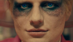 Ed Sheeran — «Bad Habits»