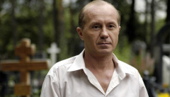 Андрей Панин. Невыясненные обстоятельства