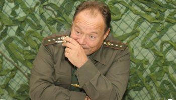 Прапорщик Шматко, или Ё-моё – 2007