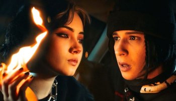 SLAVA MARLOW — «Ты Горишь Как Огонь»