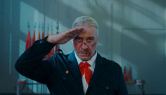 Till Lindemann — «Ich hasse Kinder»