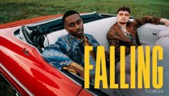 Tvorchi — «Falling»