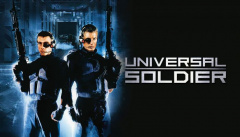 Универсальный солдат
