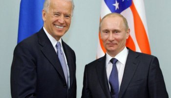 Итоги встречи Байдена и Путина