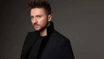 Выступление Лазарева на «Танцы со звездами»