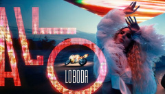 LOBODA — «Allo»