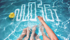 MOZGI – «Влажный Пляжный Движ»