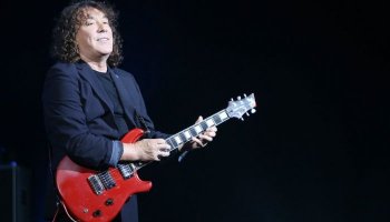 Юбилейный концерт Владимира Кузьмина