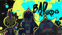 Brawl Stars Music Video: Bad Randoms — «We Won’t Cooperate!»