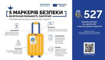 Як забезпечити собі безпеку під час війни?