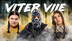 alyona alyona & Jerry Heil  — «Вітер віє»